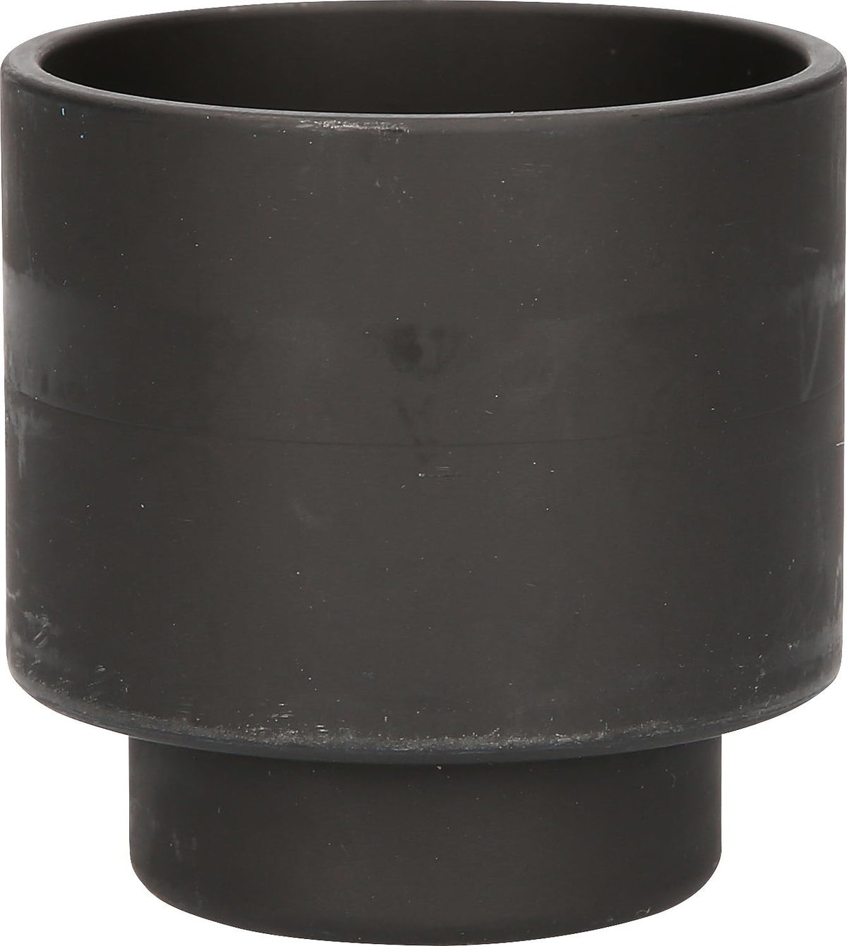 KS Tools 460.3679 Adapter Flange, Inner Diameter 2.2 inches (56 mm), Outer Diameter 2.5 inches (63 mm)