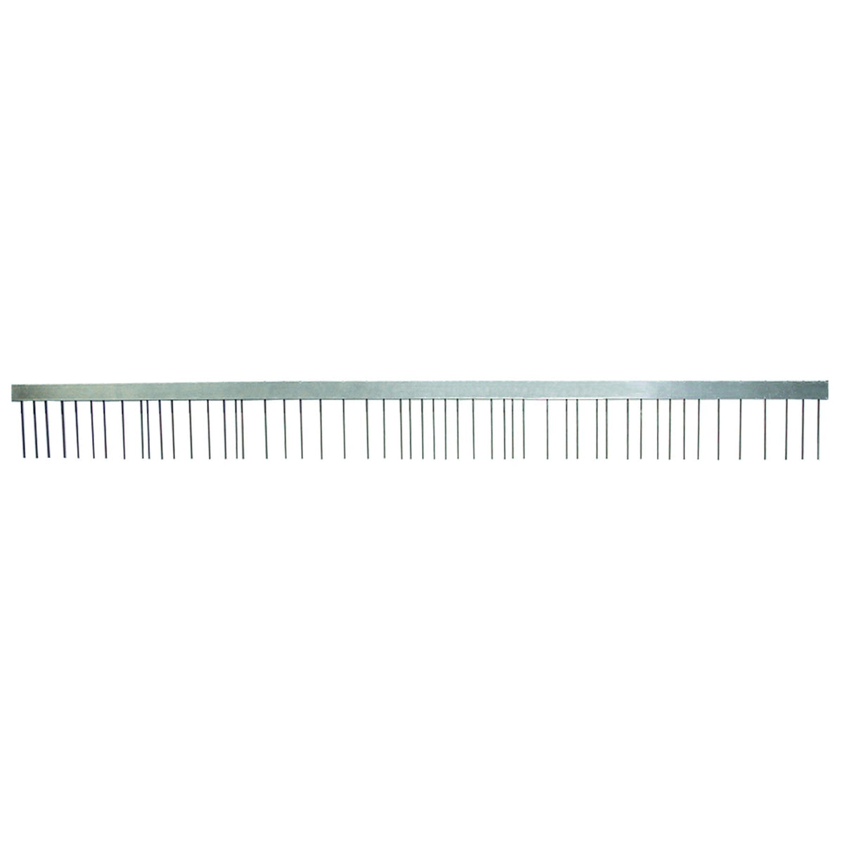 Bon 22-153 Texture Comb 60" Random Spacing "A"