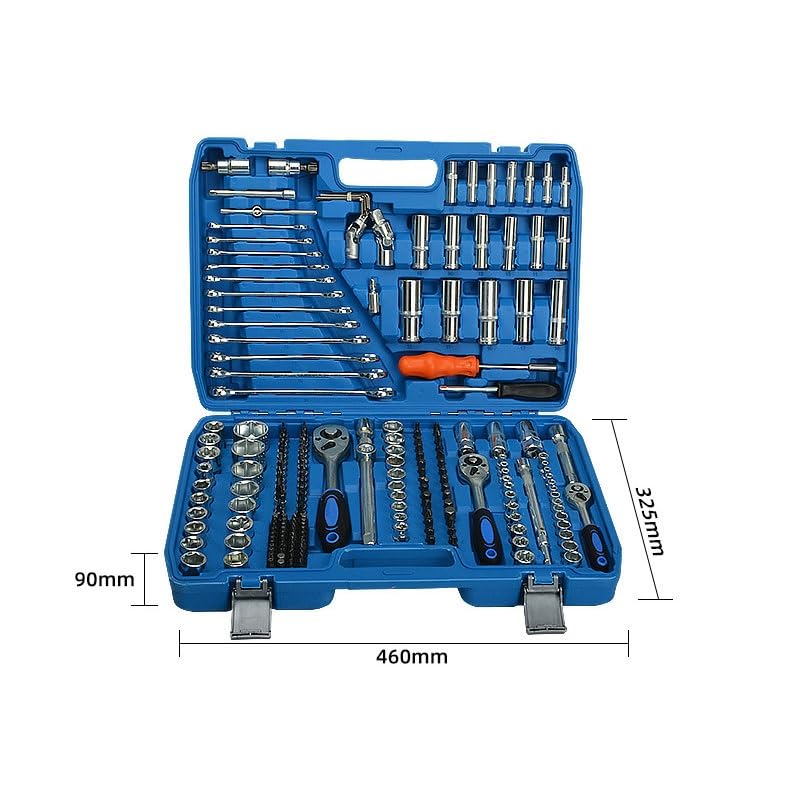 Industrial Grade Household Automotive Repair Tool Screwdriver Set