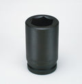 Wright Tool 3-9/16" - 1-1/2" Dr. 6 Pt. Deep Impact Socket