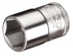 Gedore 1500CT1-30 Check-Tool-Module 1/3 Socket Wrench Bit 3/8