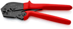 KNIPEX 97 52 19 2-Position Contact Crimping Pliers