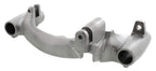 Steel Dragon Tools 300 Pipe Threader Threading Machine with Oil and Transporter