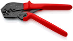 KNIPEX 97 52 19 2-Position Contact Crimping Pliers