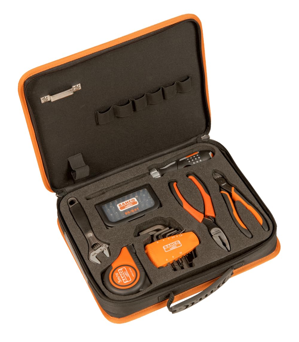 BAHCO BH4750FB5BFF1