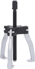 KS TOOLS Universal 2 + 3 Arm Puller 90mm, Size 2, 5T