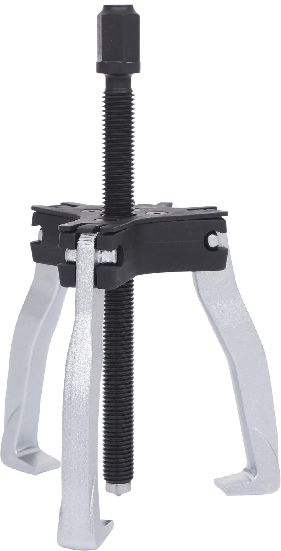 KS TOOLS Universal 2 + 3 Arm Puller 90mm, Size 2, 5T