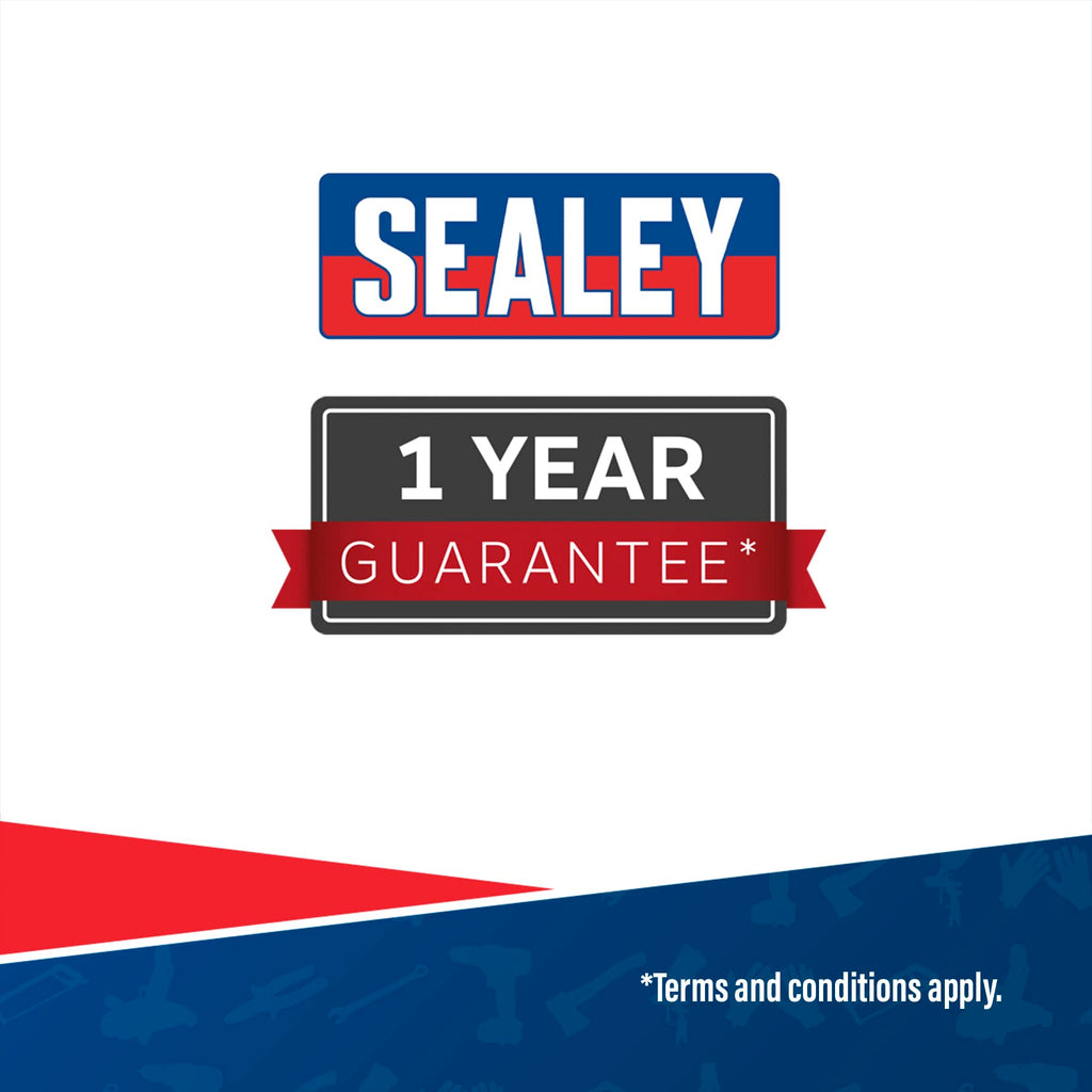 Sealey Toolbox Graphics Pack - Ireland - APTBG04d
