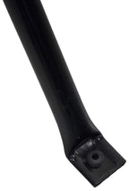 Steel Dragon Tools 300 Power Drive and 1206 Stand for Roll Grooving or Pipe Threading 41855 42360