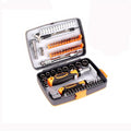 68 In 1 Multi-functional Combination Ratchet Screwdriver Set Manual Tool