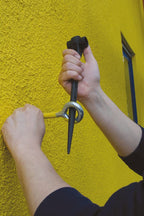 Scaffold spanner, reversing, 24x30mm