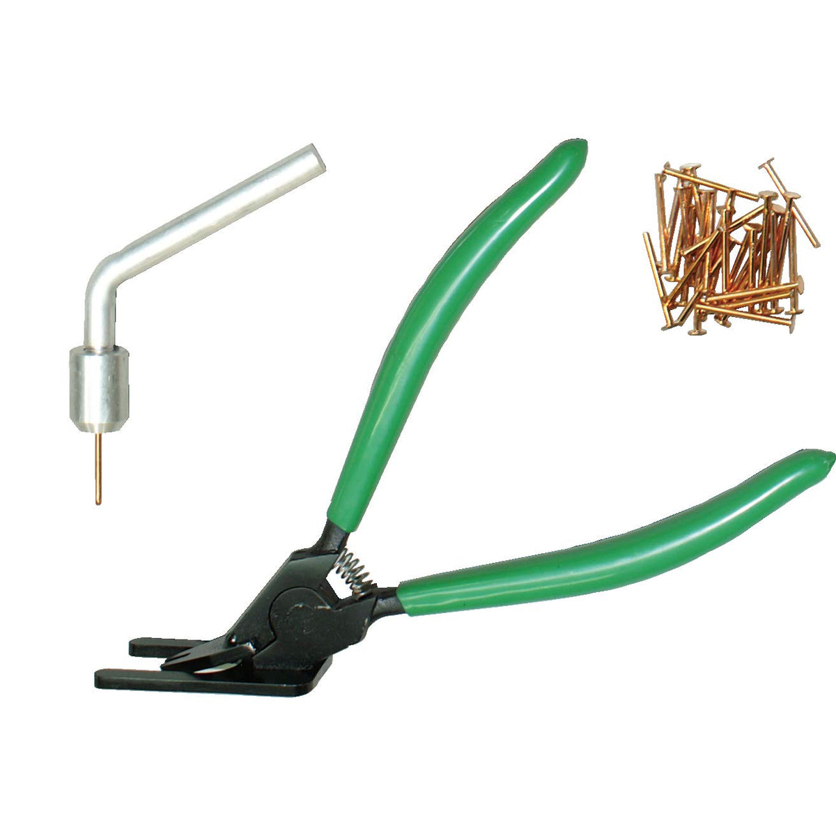 YNP-T 3 Piece Nail Pull Kit