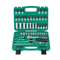 Home Repair Tool Set, Tool Sets for Homeowners, General Household Hand Tool Set with Storage Toolbox, Tool Kit for Home, Garage