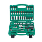Home Repair Tool Set, Tool Sets for Homeowners, General Household Hand Tool Set with Storage Toolbox, Tool Kit for Home, Garage