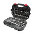 Husky Master Socket and Bit Socket Set (268-Piece) H268PCMSBS