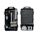 135 In 1 Multifunctional Screwdriver Set For Home Professional Maintenance And Disassembly Tool