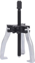 KS TOOLS Universal 2 + 3 Arm Puller 90mm, Size 2, 5T