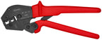 KNIPEX 97 52 19 2-Position Contact Crimping Pliers