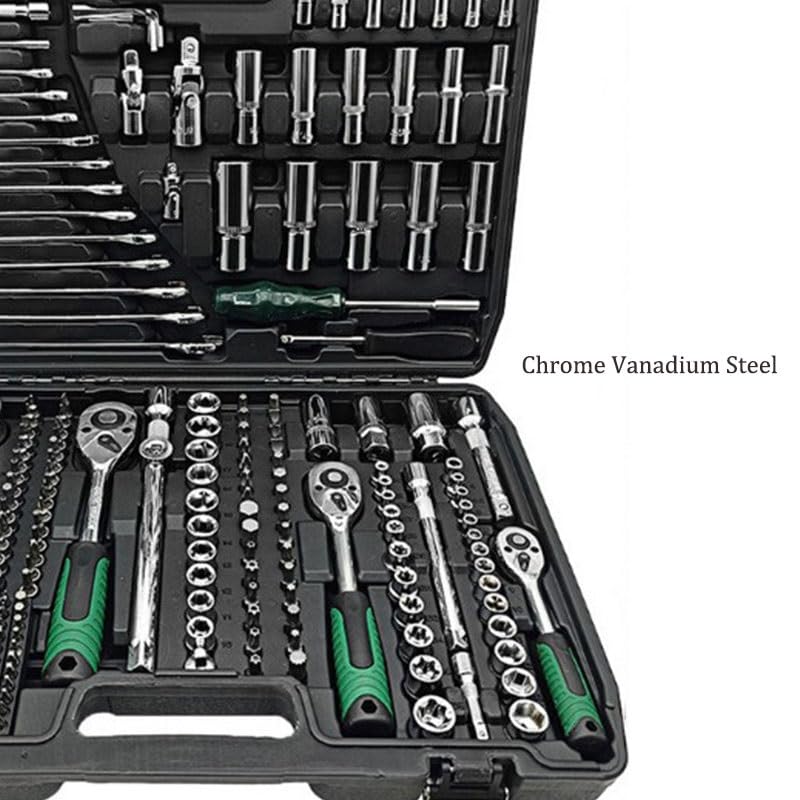 Industrial Grade Household Automotive Repair Tool Screwdriver Set