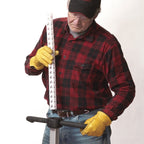 Malco SM1 Smart Tool Stapler for PEX Radiant Heating Installation