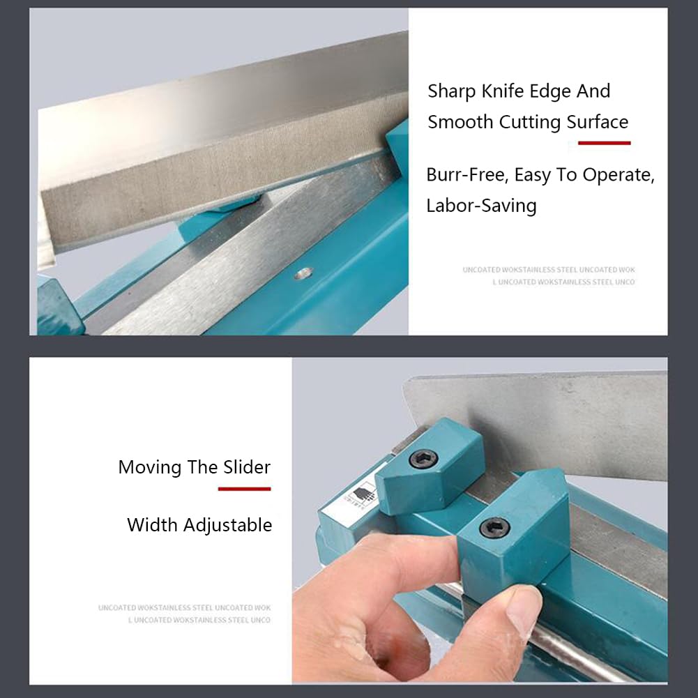Wire Duct Cutter Tool PVC Trunking Cutter Manual Plastic Wiring Duct 45° 90° Angle Adjustable Cutting Machine Electrician Special Cutting Device (Without Ruler)