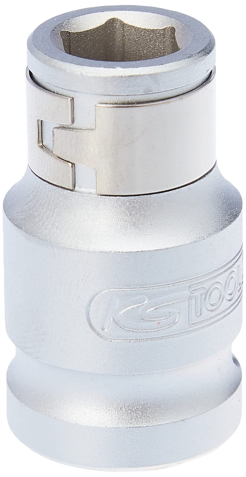 KS Tools 713.5010 Torx Screwdriver Bits/DOUILLES 88 Pieces Module
