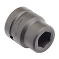 Genius Tools 1" Dr. 85mm Impact Socket - 847085