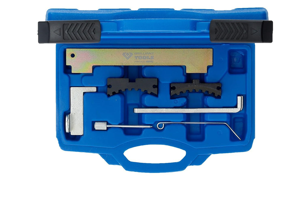 KS Tools BT591300 Engine Adjustment Tool Set for Opel 1.6 1.8