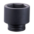 Genius Tools 1-1/2" Dr. 2-7/16" Impact Socket - 938678