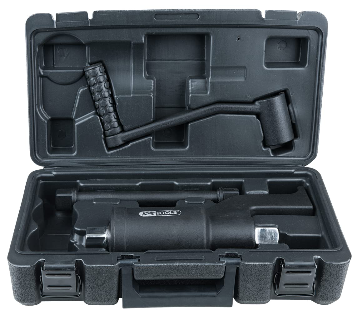 KS TOOLS Torque multiplier, 3 pcs, 1", 1:64