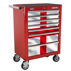 Sealey Toolbox Graphics Pack - England - APTBG01