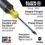 Klein Tools Hand Tools Kit with Screwdriver Set | 28-Piece Tool Kit with Pliers, Screwdrivers, Nut Drivers, Backpack, and Interchangeable Insulated Screwdriver Set