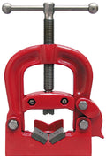 Reed Tool R1 Yoke Pipe Vise, 1/8 to 2-1/2-Inch