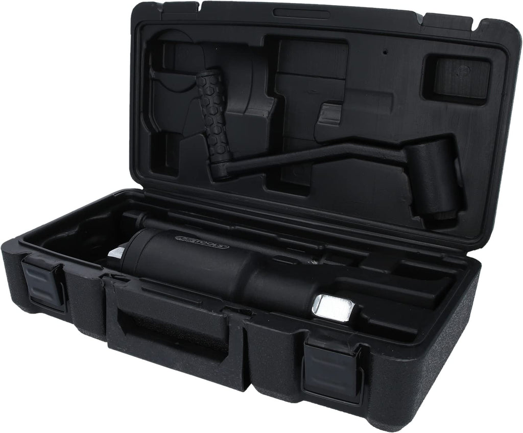 KS TOOLS Torque multiplier, 3 pcs, 1", 1:64