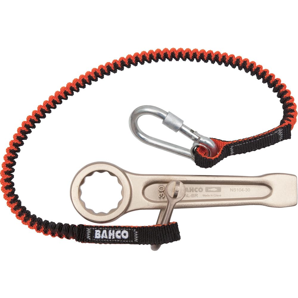 Bahco NS104-60 BHNS104-60, Gold, 60 mm