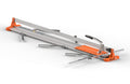BATTIPAV PROFIEVO163 Super professional tile cutter “TO PUSH” for diagonal and straight cuts on single-double fired ceramic and porcelain stoneware tiles.