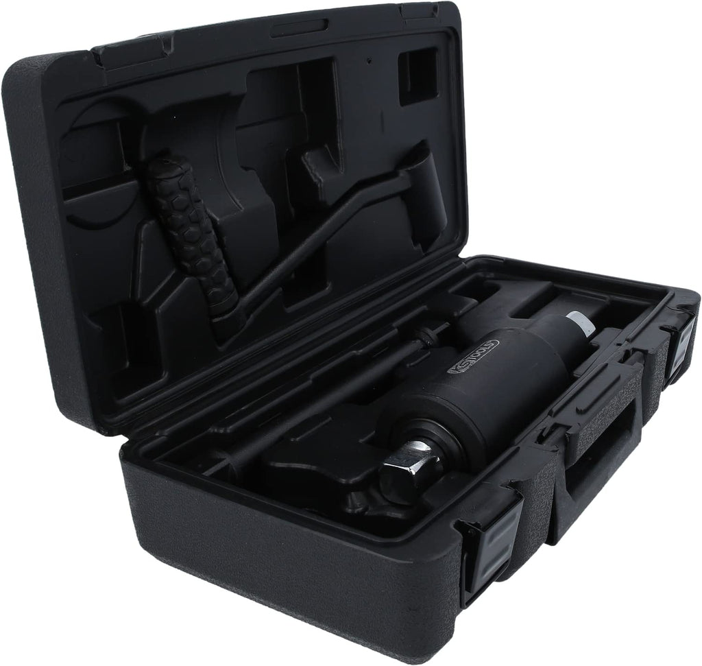 KS TOOLS Torque multiplier, 3 pcs, 1", 1:64