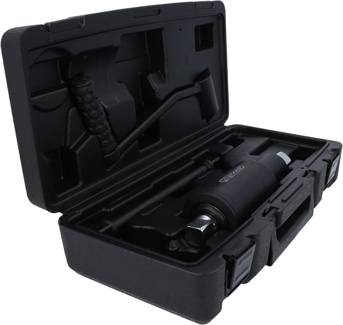 KS TOOLS Torque multiplier, 3 pcs, 1", 1:64
