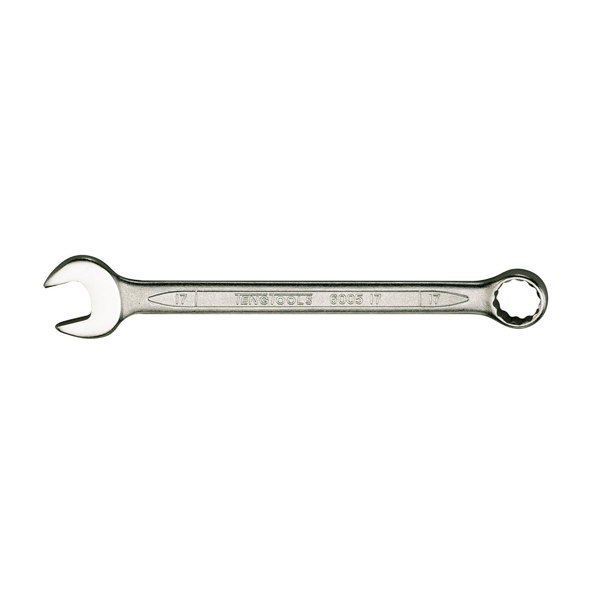 Teng 6510A 8-19mm Combination Spanner Set (10 Pieces)