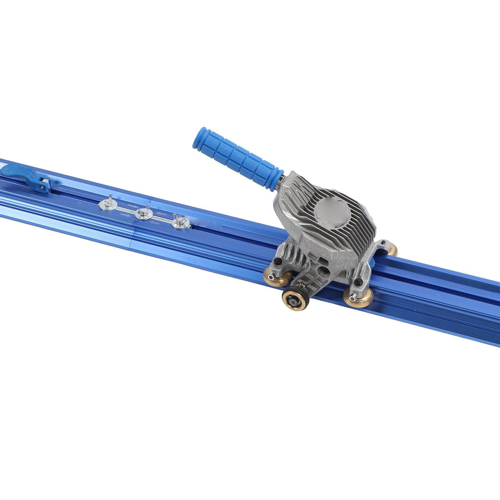 Manual Ceramic Tile Cutter Machine Efficient Cutting Push Knife Hand Tool for Rock Plate, Portable and Convenient for Construction Site and Home Improvement