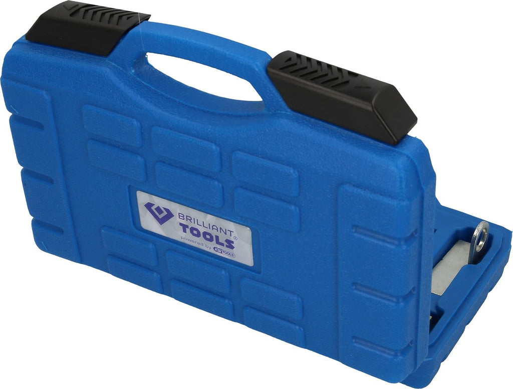 KS Tools BT591300 Engine Adjustment Tool Set for Opel 1.6 1.8