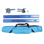 Manual Ceramic Tile Cutter Machine Efficient Cutting Push Knife Hand Tool for Rock Plate, Portable and Convenient for Construction Site and Home Improvement