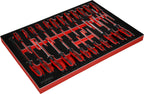 KS Tools Performance plus 811.0024 Screwdriver Set 24 Pieces
