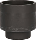 KS Tools 460.3679 Adapter Flange, Inner Diameter 2.2 inches (56 mm), Outer Diameter 2.5 inches (63 mm)