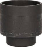 KS Tools 460.3679 Adapter Flange, Inner Diameter 2.2 inches (56 mm), Outer Diameter 2.5 inches (63 mm)