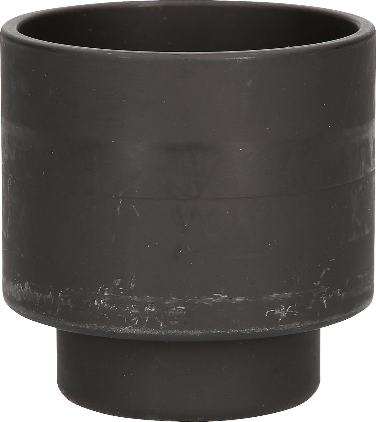 KS Tools 460.3679 Adapter Flange, Inner Diameter 2.2 inches (56 mm), Outer Diameter 2.5 inches (63 mm)