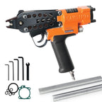 Bundle of K-SC760 Hog Ring Gun and 18,000 Galvanized Staples