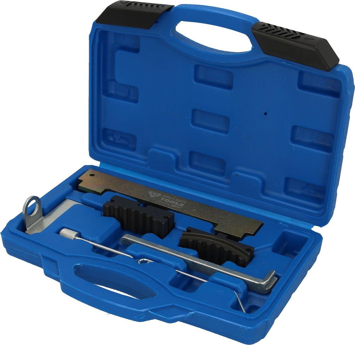 KS Tools BT591300 Engine Adjustment Tool Set for Opel 1.6 1.8