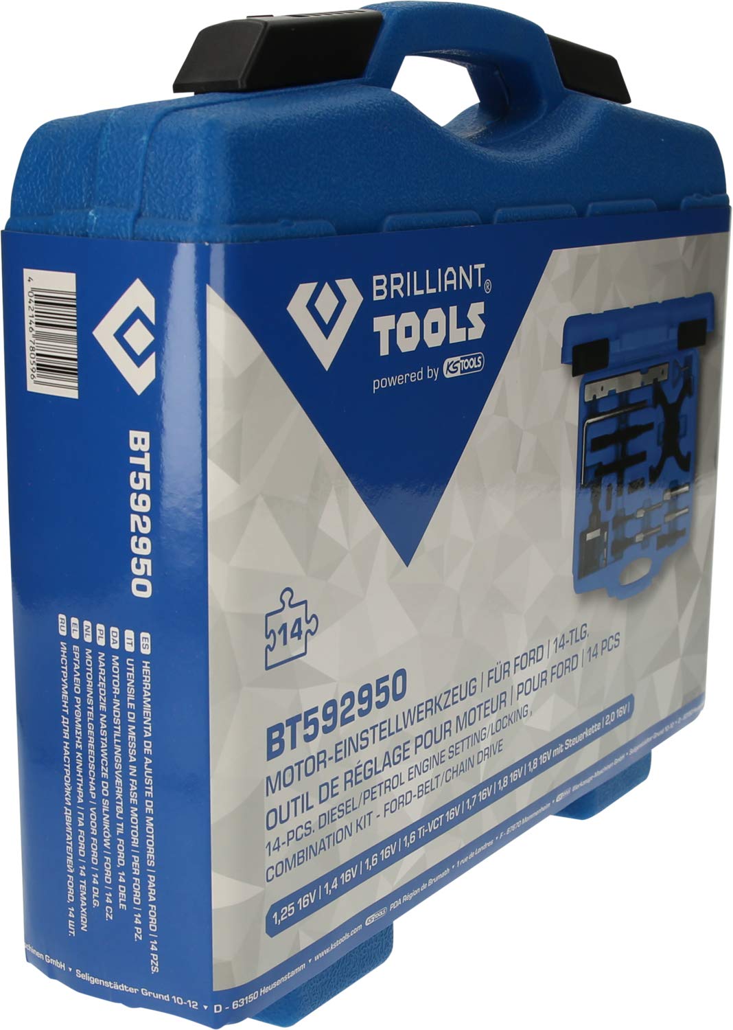 KS Tools BT592950 Ford Engine Adjustment Tool