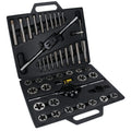 AF/imperial/unf - unc tap and die set 45pcs by US Pro tools AT223